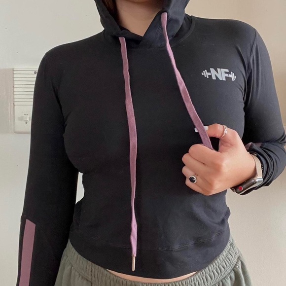 NastyFit Pullover Hoodie - Picture 1 of 4